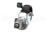 8232844 Frymaster Caster W/A,Front Com El Snglfp