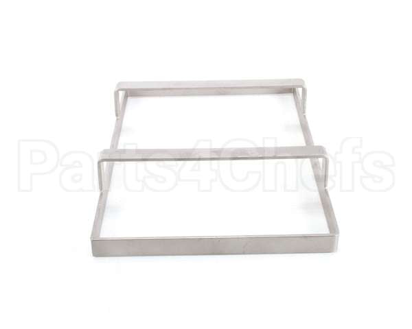 8232899 Frymaster Ring W/A, Sngle Fp Hlddown- 2X