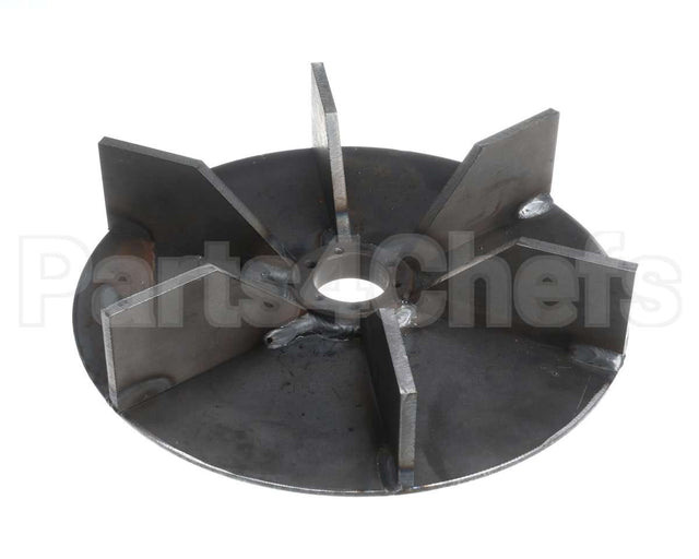 8233 J&R Manufacturing Convection Blower Impeller