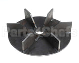 8233 J&R Manufacturing Convection Blower Impeller