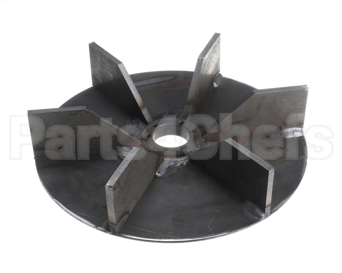 8233 J&R Manufacturing Convection Blower Impeller