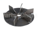 8233 J&R Manufacturing Convection Blower Impeller