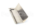 8233142 Frymaster Rail W/A, Cmbstn Seal Rt He