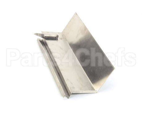 8233142 Frymaster Rail W/A, Cmbstn Seal Rt He