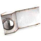 8233166 Compatible Dean Exhaust Duct