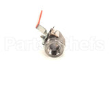 8233236 Frymaster Bracket W/A,Drain Valve Switch