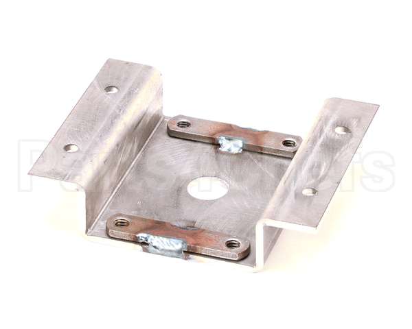 8233248 Frymaster Support W/A, (W/Weld Nuts) Leg
