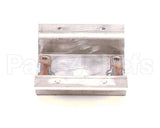 8233248 Frymaster Support W/A, (W/Weld Nuts) Leg
