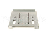 8233302 Frymaster Chamber W/A, Combust Front Dvhe
