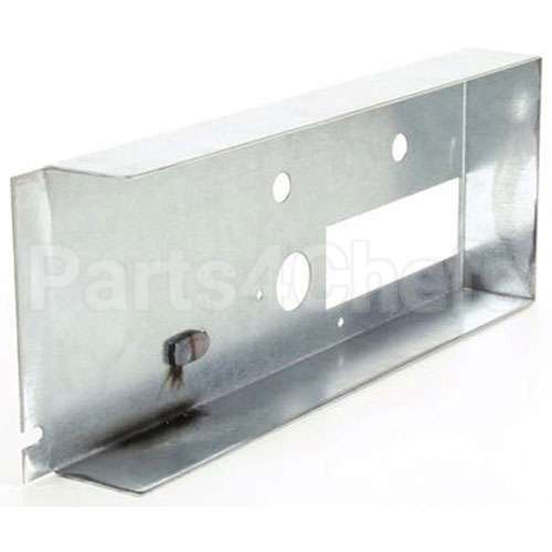 8233304 Compatible Frymaster Outer Rt Fr Combustion