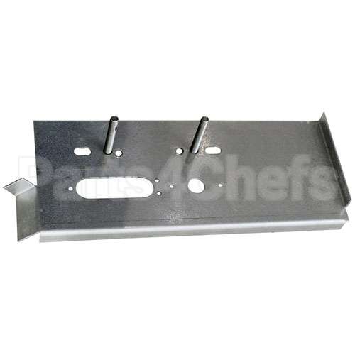 8233316 Compatible Frymaster Inner Rt Frnt Fv Rtainr