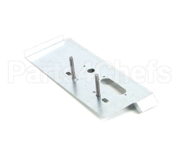 8233316 Frymaster Retainer W/A, Inner Rt Front Fv