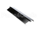 8233347 Frymaster Frame W/A, Slide Base