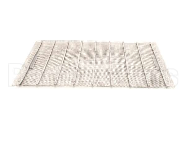 8233365 Frymaster Grid W/A, Bottom Fltr Uff50/60