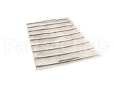 8233365 Frymaster Grid W/A, Bottom Fltr Uff50/60