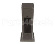 8233380 Frymaster Tube W/A,Fv Left End Sq Drain