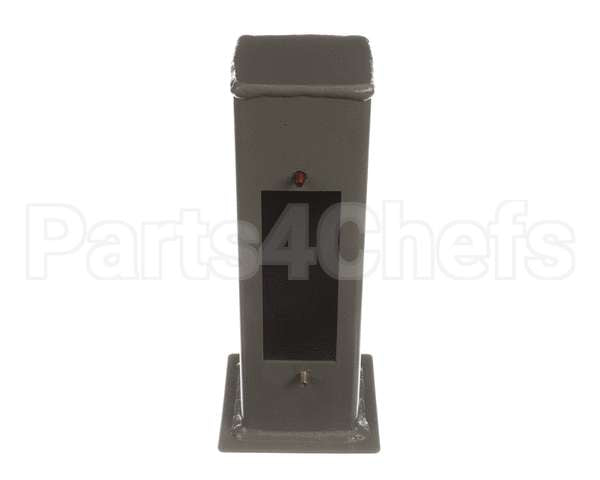 8233380 Frymaster Tube W/A,Fv Left End Sq Drain