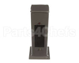 8233380 Frymaster Tube W/A,Fv Left End Sq Drain