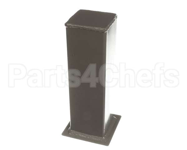 8233380 Frymaster Tube W/A,Fv Left End Sq Drain
