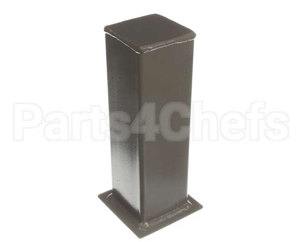 8233380 Frymaster Tube W/A,Fv Left End Sq Drain