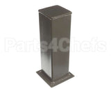 8233380 Frymaster Tube W/A,Fv Left End Sq Drain