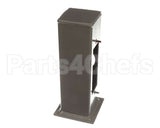 8233380 Frymaster Tube W/A,Fv Left End Sq Drain