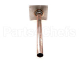 8233652 Frymaster Flange W/A, Drain Manifold
