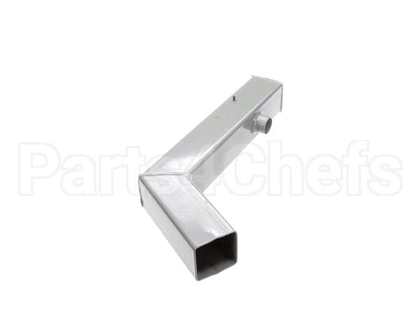 8233755 Frymaster Drain, Elbow Fm Fv Filter L/R