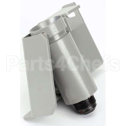 8233879 Compatible Frymaster Fpp Female Suction Tube