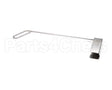 8233938 Frymaster Scoop W/A, Crumb Split Pot