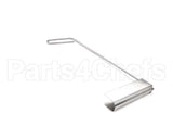 8233938 Frymaster Scoop W/A, Crumb Split Pot