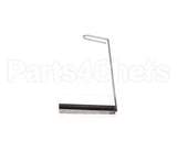 8233938 Frymaster Scoop W/A, Crumb Split Pot