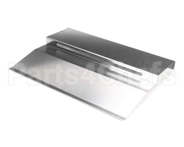 8234075 Frymaster Hngr, W/Flue D,Sm/D40,50 Basket