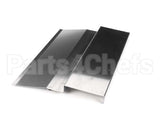 8234075 Frymaster Hngr, W/Flue D,Sm/D40,50 Basket