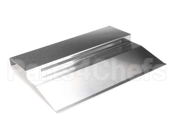 8234075 Frymaster Hngr, W/Flue D,Sm/D40,50 Basket