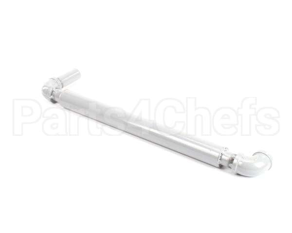 8234600 Frymaster Discharge W/A, Sdu50/90