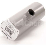 8234625 Compatible Frymaster 3 Fv Lt/Rt End Shrt Tube Fpp