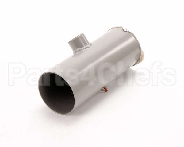 8234625 Frymaster Tube, 3 Fv Lt/Rt End Shrt Fpp