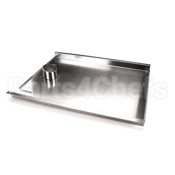 8234637 Compatible Frymaster Lidw/A, Fpph Filter Pan