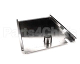 8234637 Frymaster Lid W/A, Fpph Filter Pan