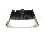 8234637 Frymaster Lid W/A, Fpph Filter Pan