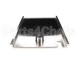 8234637 Frymaster Lid W/A, Fpph Filter Pan