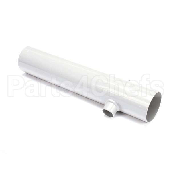 8234641 Compatible Frymaster Tubew/A, 3 Fv Rt Open L Ong