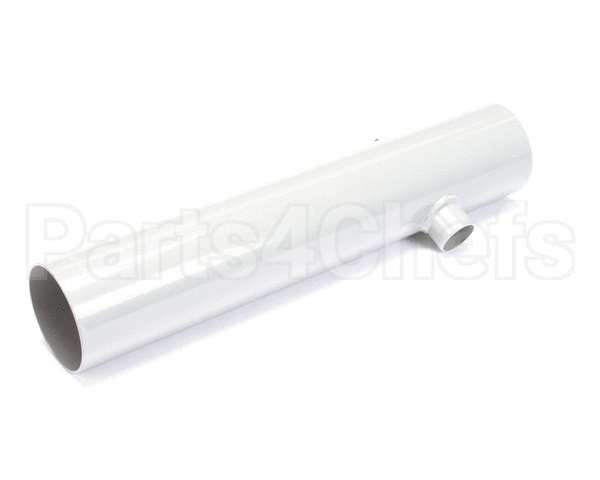 8234641 Frymaster Tube W/A, 3 Fv Rt Open Long