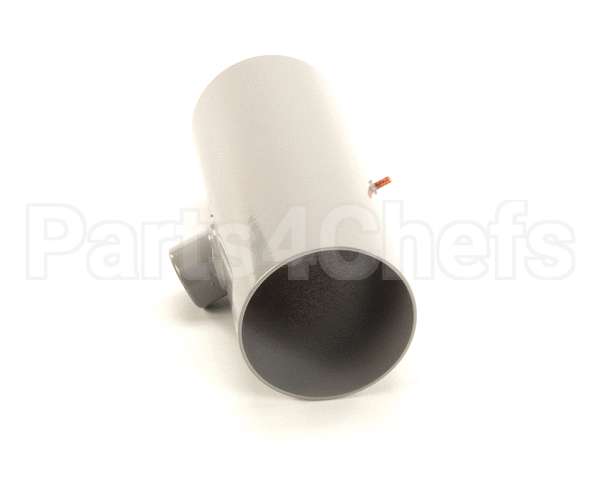 8234643 Frymaster Tube,3 Fv Lt/Rt Open Shrt Fpp