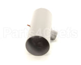 8234643 Frymaster Tube,3 Fv Lt/Rt Open Shrt Fpp