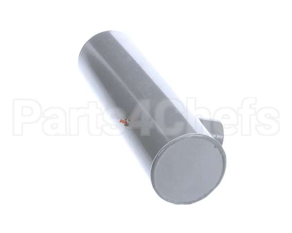 8234672 Frymaster Tube W/A,3 Fv Left End