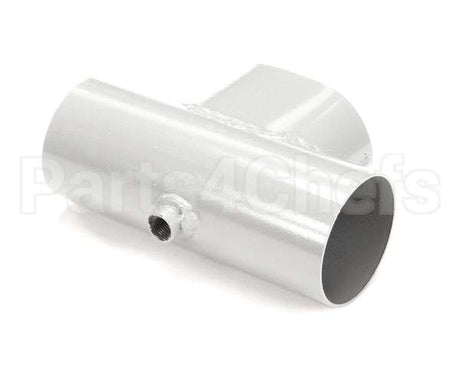 8234678 Frymaster Drain, Center Spout Oblong