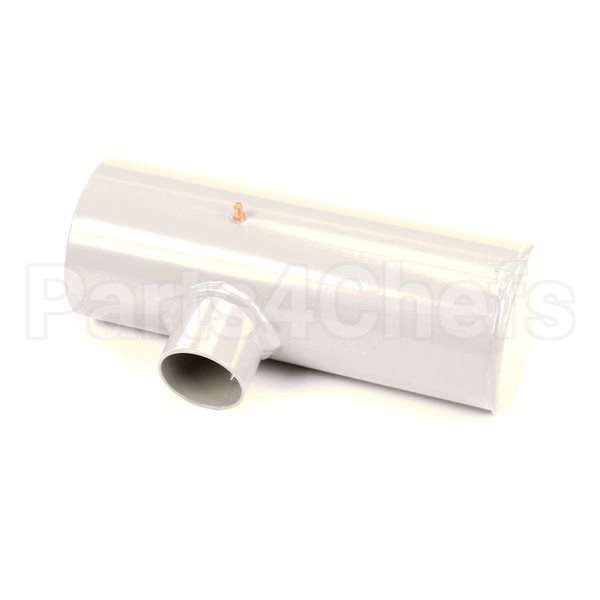 8234681 Compatible Frymaster Tubew/A, 3 50/60/80 Rgh T Drn