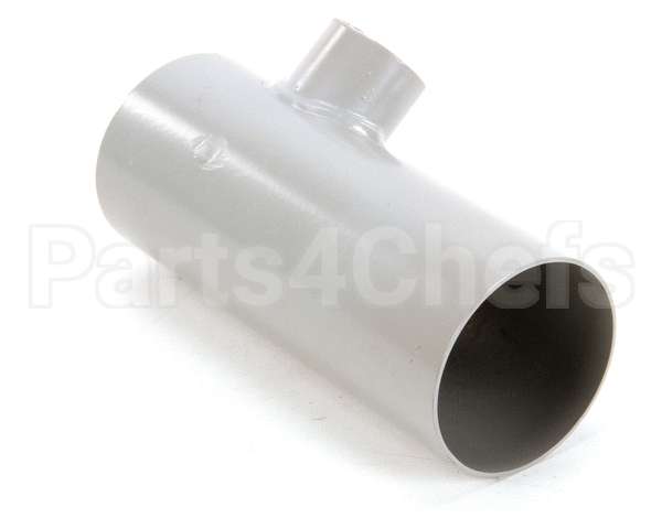 8234682 Frymaster Tube W/A, 3 50/60/80 Cntr Drn
